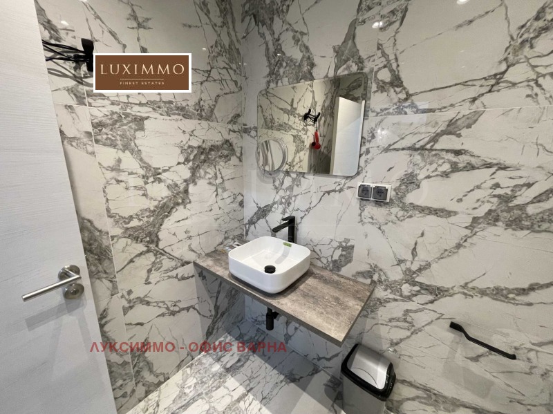 Продава 2-СТАЕН, гр. Варна, област Варна, снимка 10 - Апартаменти - 53444342