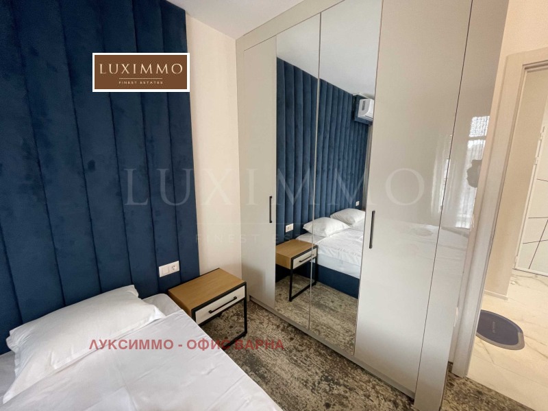 Продава 2-СТАЕН, гр. Варна, област Варна, снимка 15 - Апартаменти - 53444342