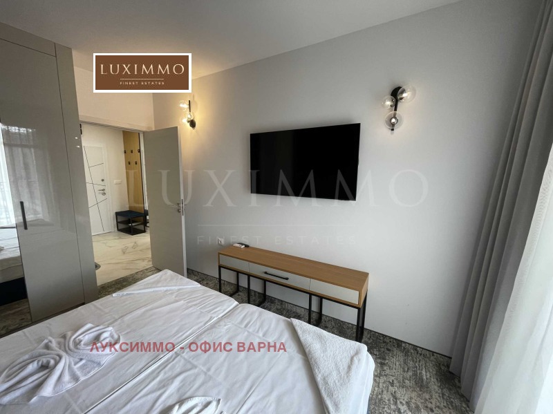 Продава 2-СТАЕН, гр. Варна, област Варна, снимка 14 - Апартаменти - 53444342