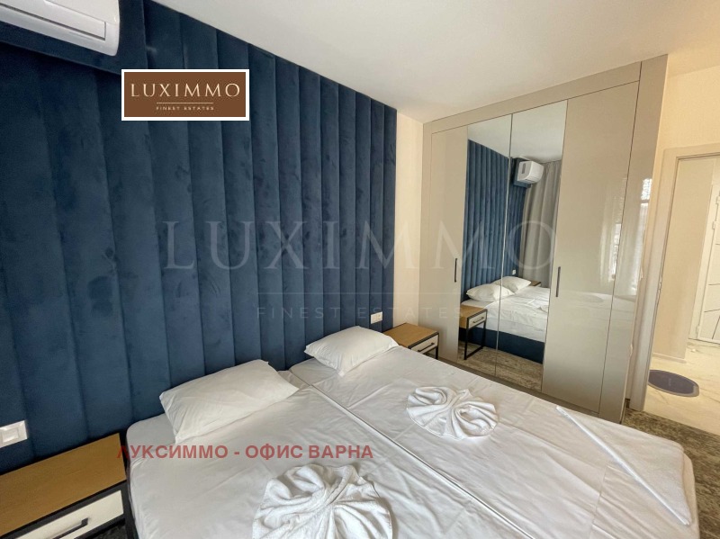 Продава 2-СТАЕН, гр. Варна, област Варна, снимка 16 - Апартаменти - 53444342