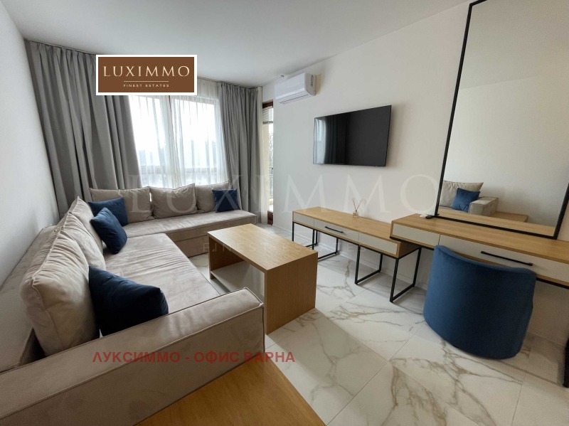 Продава 2-СТАЕН, гр. Варна, област Варна, снимка 7 - Апартаменти - 53444342