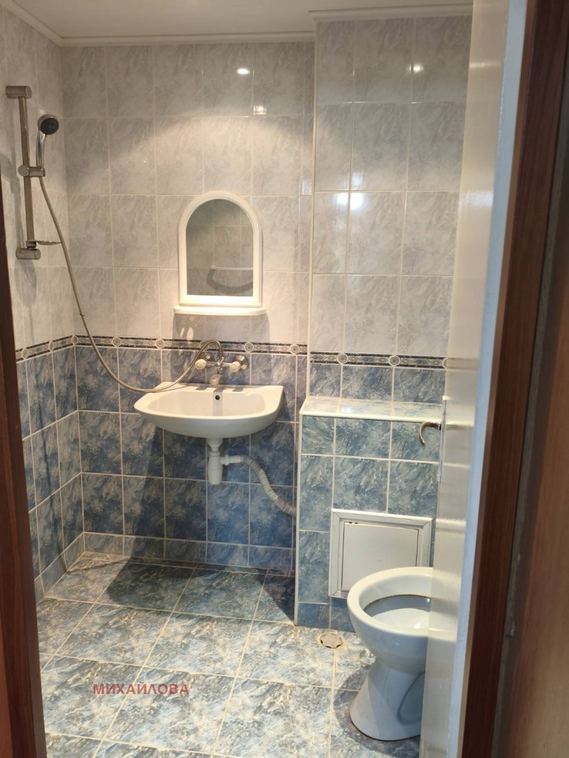 Продава 2-СТАЕН, гр. Стара Загора, Железник - изток, снимка 6 - Апартаменти - 53470343