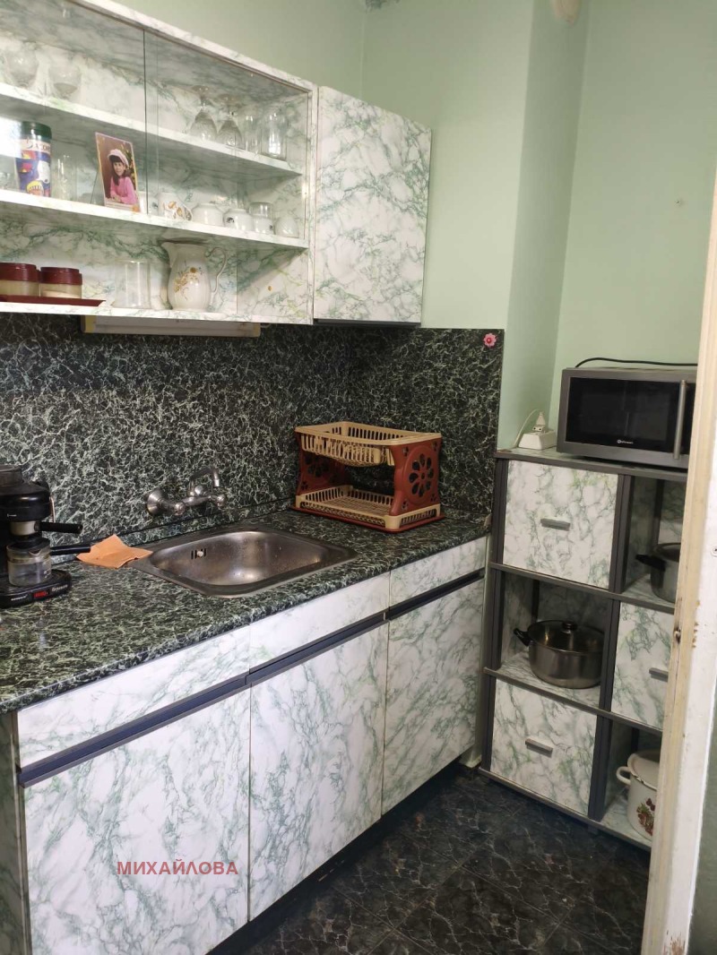 Продава 2-СТАЕН, гр. Стара Загора, Железник - изток, снимка 4 - Апартаменти - 53470343