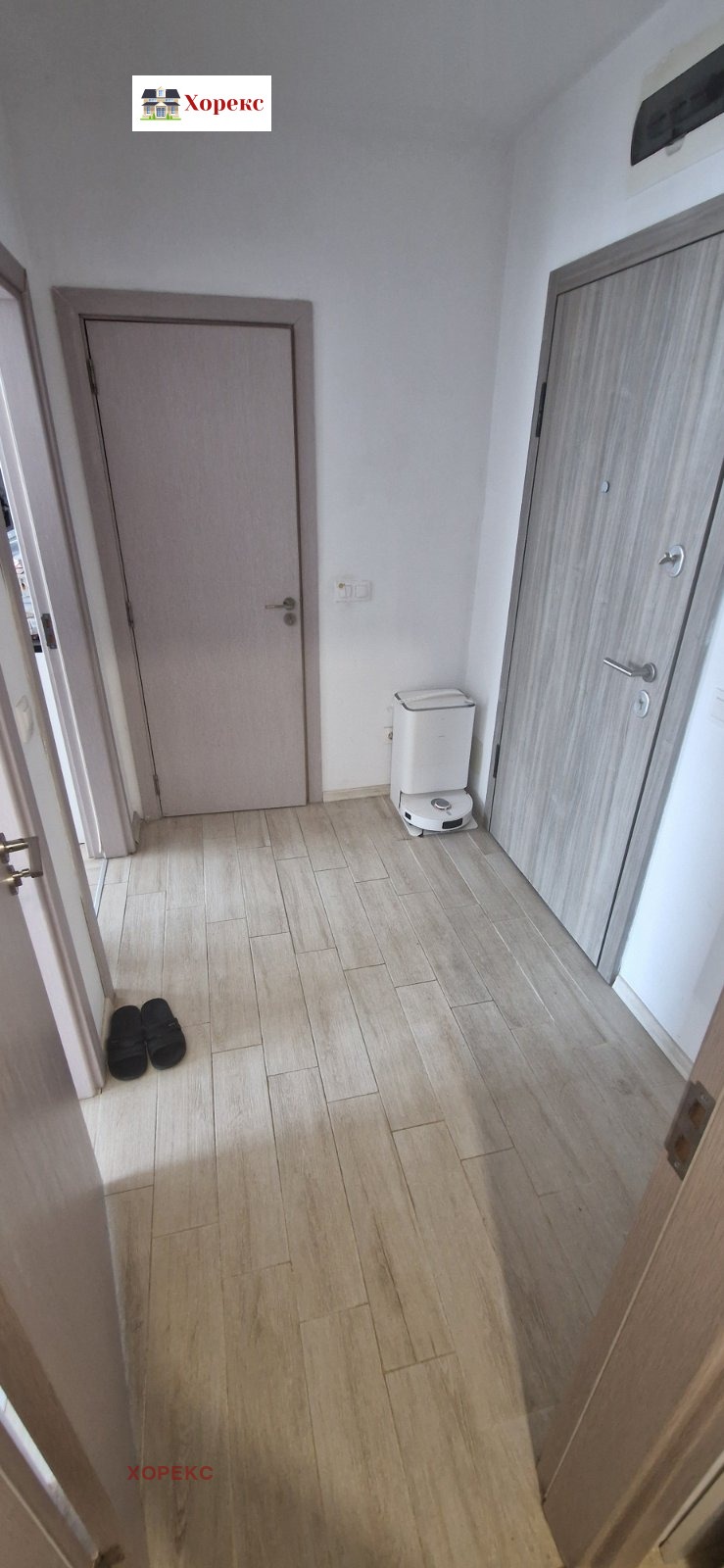 Продава 2-СТАЕН, гр. София, Свобода, снимка 8 - Апартаменти - 55440577