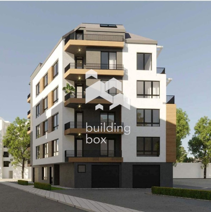 Продава  3-стаен, град Варна, Базар Левски •  211 290 EUR • ID 77468634 — holmes.bg - [1] 