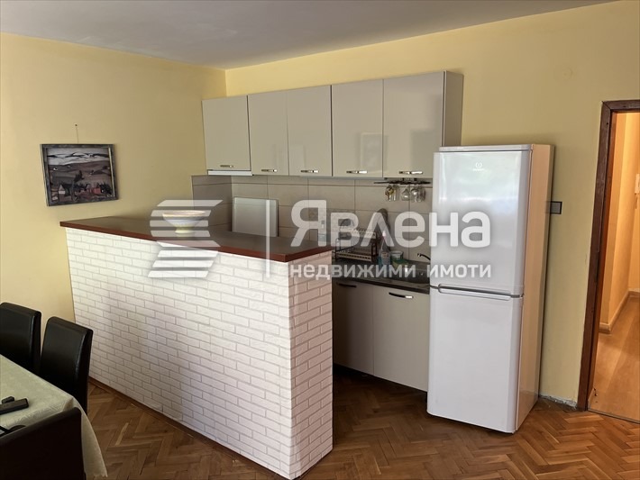 Продава  3-стаен град София , Изгрев , 74 кв.м | 81851495 - изображение [2]
