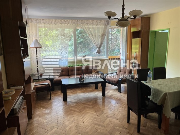 Продава  3-стаен град София , Изгрев , 74 кв.м | 81851495 - изображение [5]