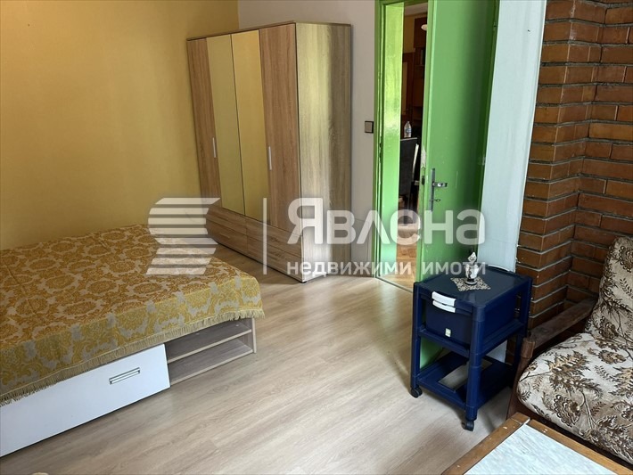 Продава  3-стаен град София , Изгрев , 74 кв.м | 81851495 - изображение [4]