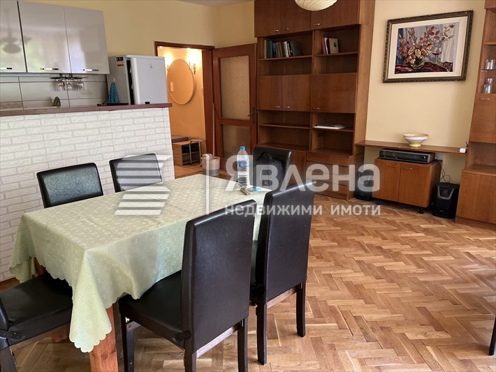 Продава  3-стаен град София , Изгрев , 74 кв.м | 81851495 - изображение [3]