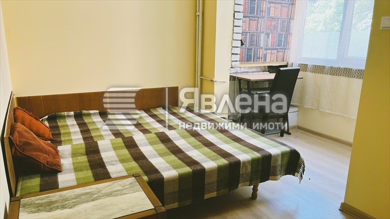 Продава  3-стаен град София , Изгрев , 74 кв.м | 81851495 - изображение [10]