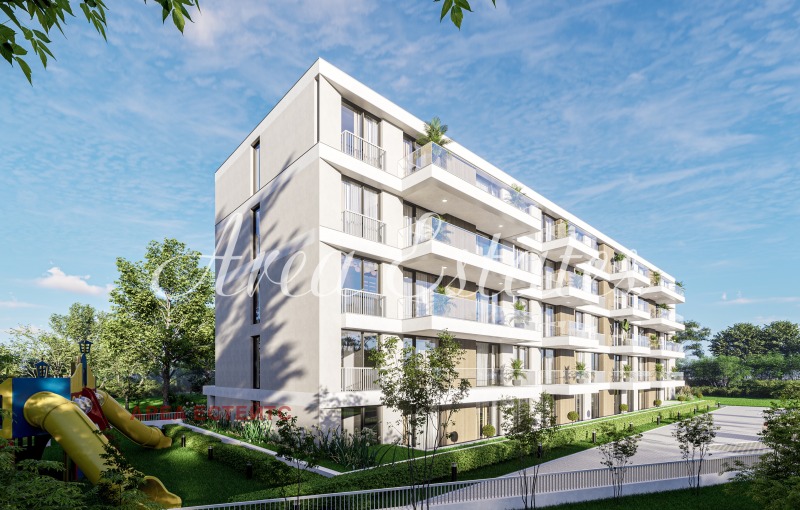 Продава 3-СТАЕН, гр. Созопол, област Бургас, снимка 3 - Апартаменти - 52987973