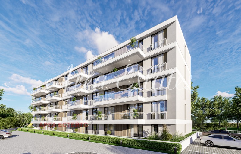 Продава 3-СТАЕН, гр. Созопол, област Бургас, снимка 7 - Апартаменти - 52987973