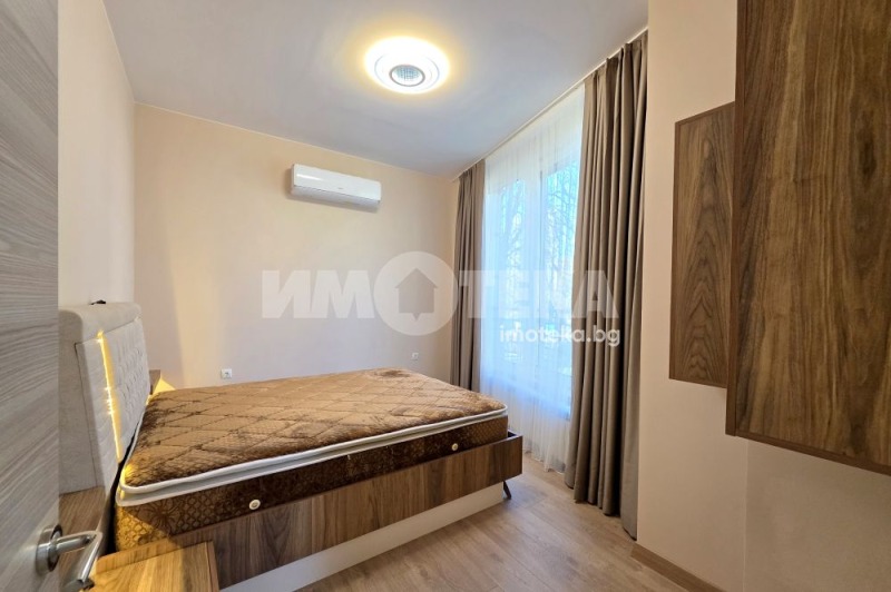 Продава 3-СТАЕН, гр. София, Иван Вазов, снимка 4 - Апартаменти - 53031906