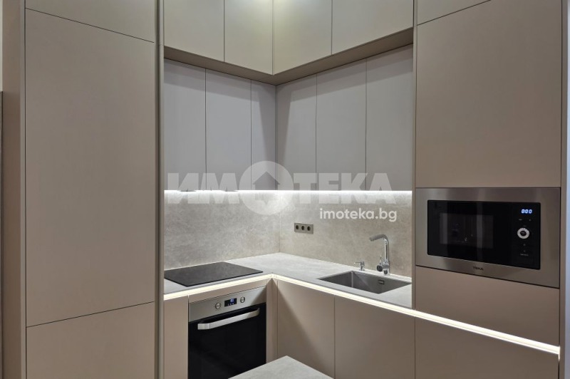 Продава 3-СТАЕН, гр. София, Иван Вазов, снимка 3 - Апартаменти - 53031906