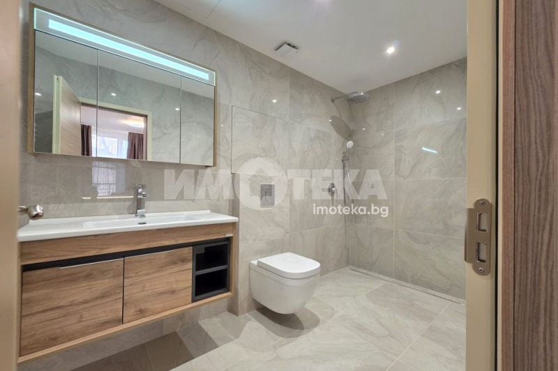 Продава 3-СТАЕН, гр. София, Иван Вазов, снимка 13 - Апартаменти - 53031906