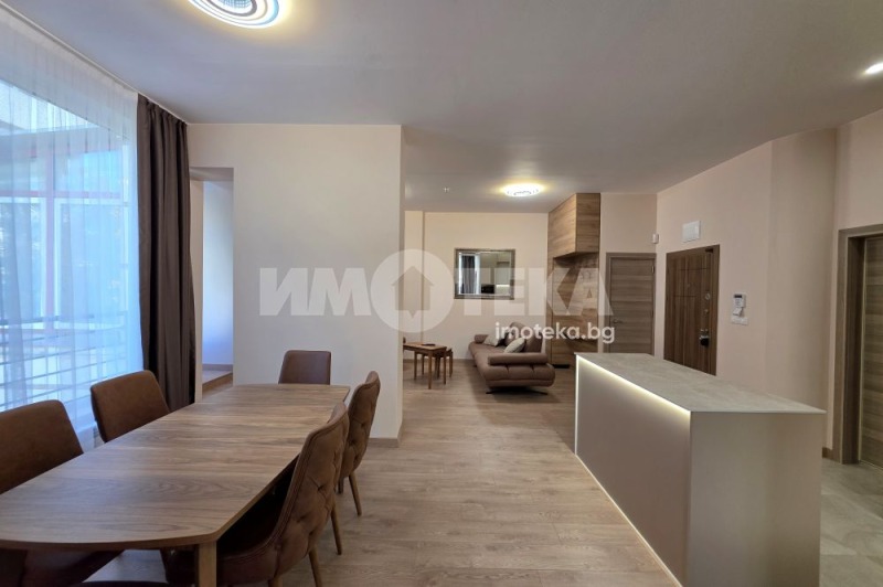 Продава 3-СТАЕН, гр. София, Иван Вазов, снимка 7 - Апартаменти - 53031906