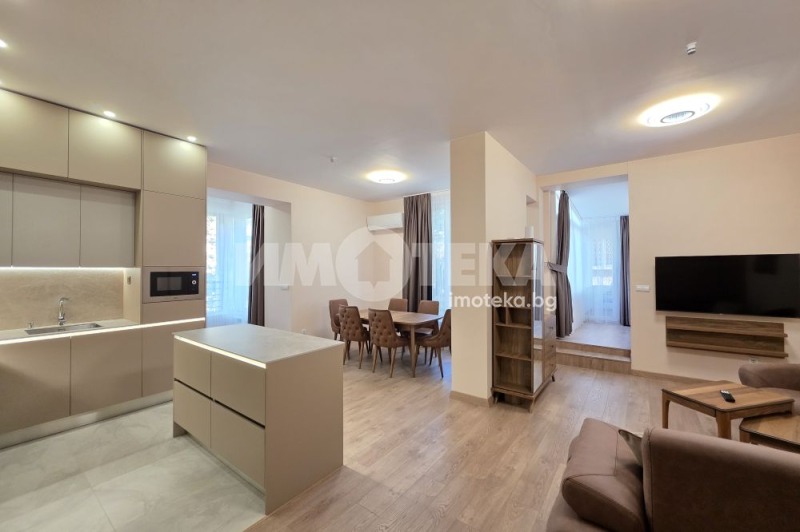 Продава 3-СТАЕН, гр. София, Иван Вазов, снимка 6 - Апартаменти - 53031906