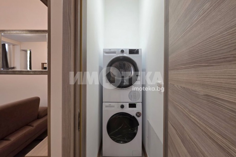 Продава 3-СТАЕН, гр. София, Иван Вазов, снимка 9 - Апартаменти - 53031906