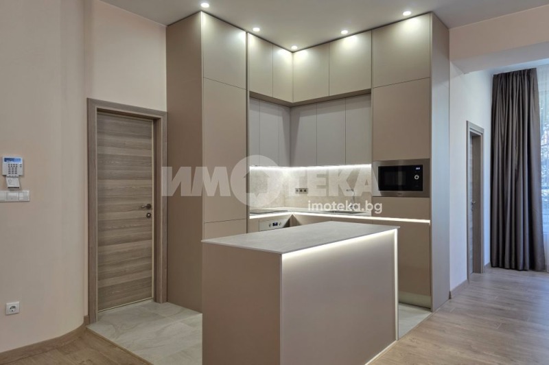 Продава 3-СТАЕН, гр. София, Иван Вазов, снимка 5 - Апартаменти - 53031906