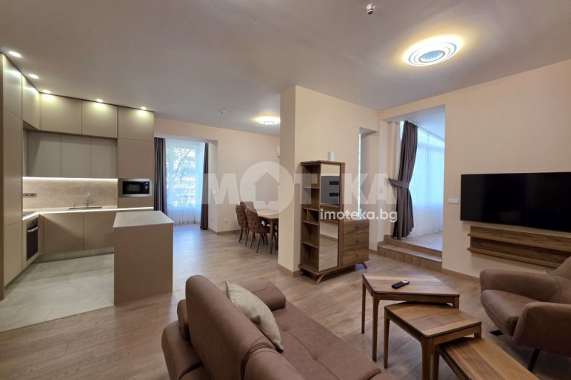 Продава 3-СТАЕН, гр. София, Иван Вазов, снимка 12 - Апартаменти - 53031906