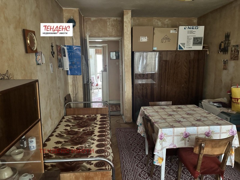 Продава 3-СТАЕН, гр. Кърджали, Център, снимка 9 - Апартаменти - 53173198