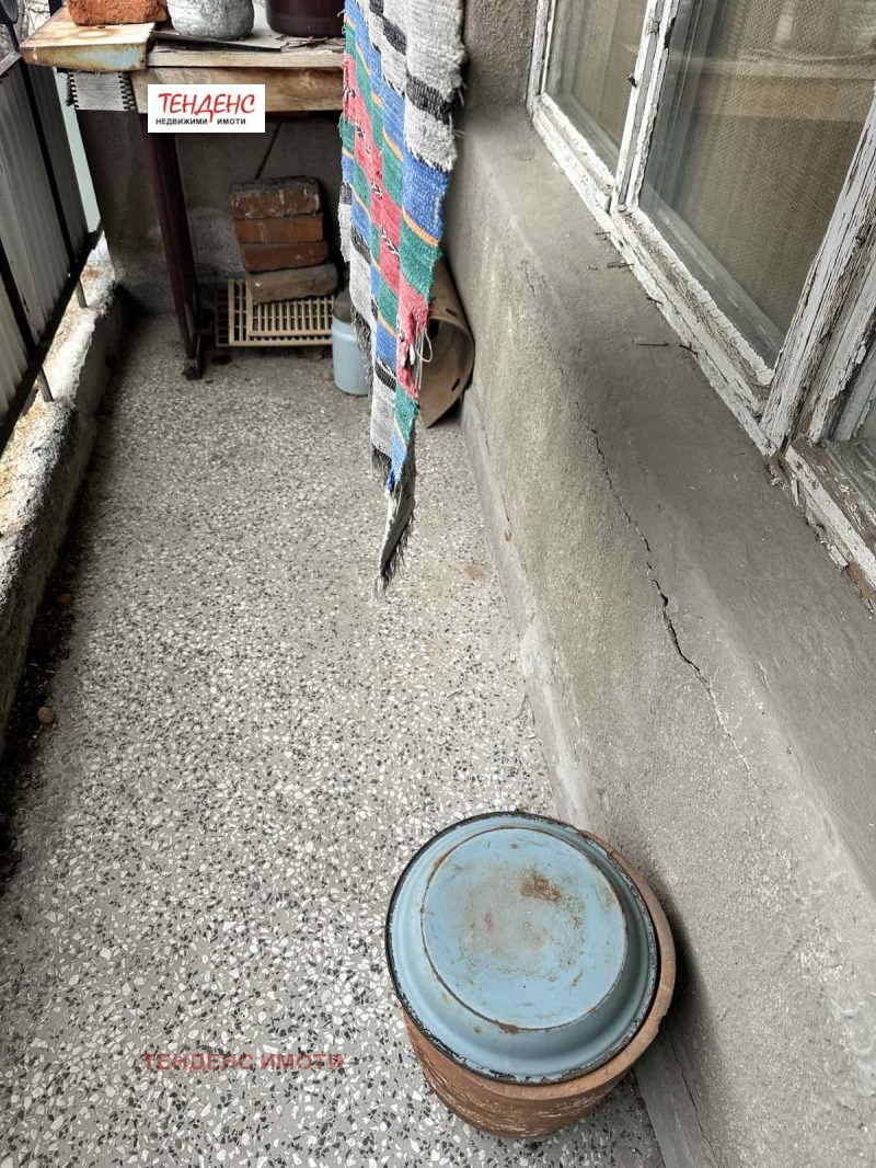 Продава 3-СТАЕН, гр. Кърджали, Център, снимка 11 - Апартаменти - 53173198