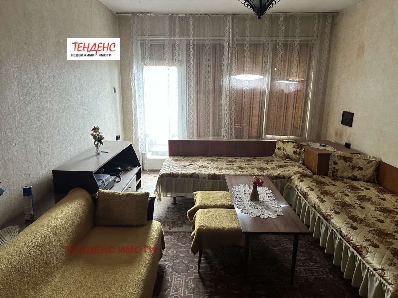 Продава 3-СТАЕН, гр. Кърджали, Център