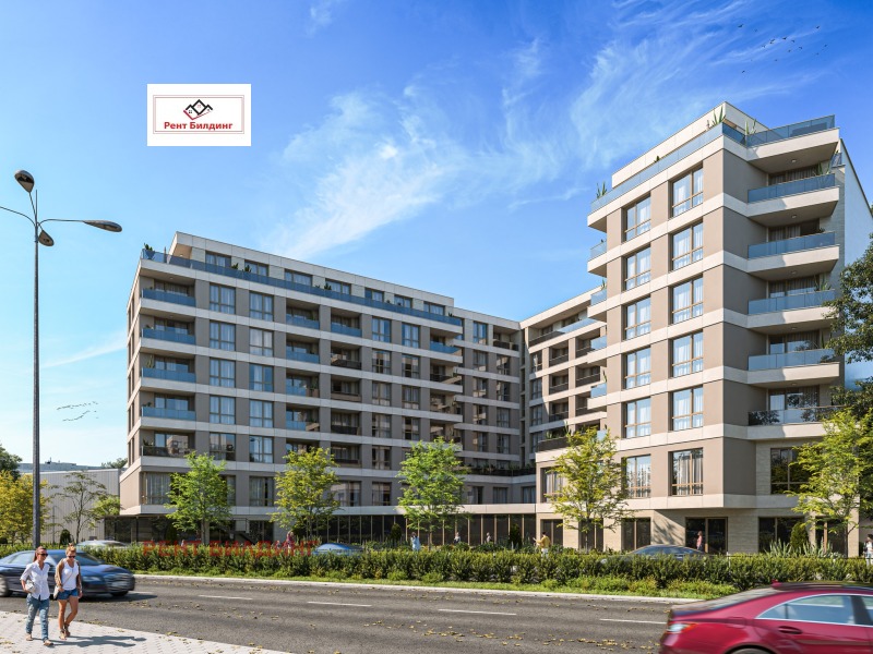 Продава 3-СТАЕН, гр. Бургас, Братя Миладинови, снимка 4 - Апартаменти - 53562956