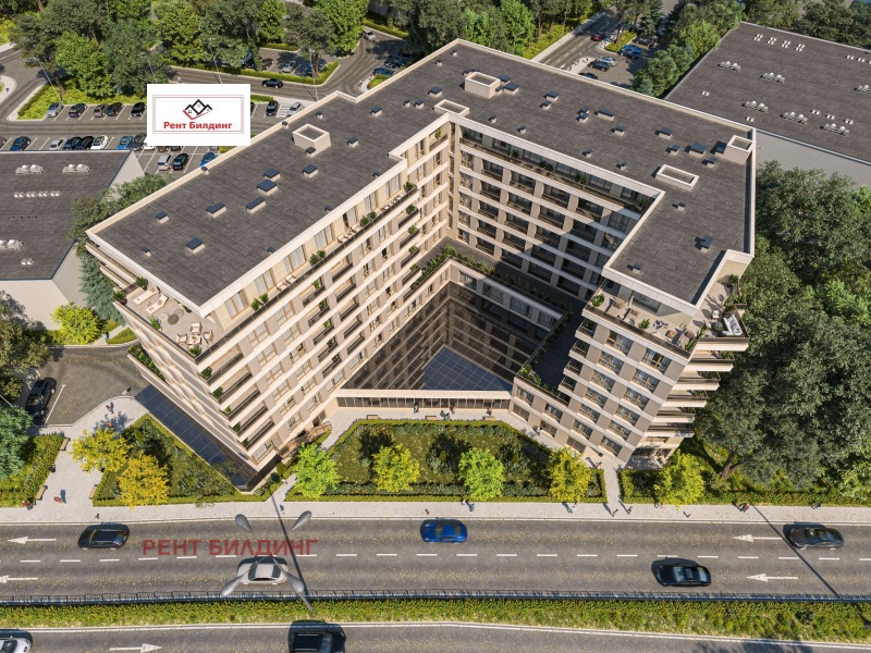 Продава 3-СТАЕН, гр. Бургас, Братя Миладинови