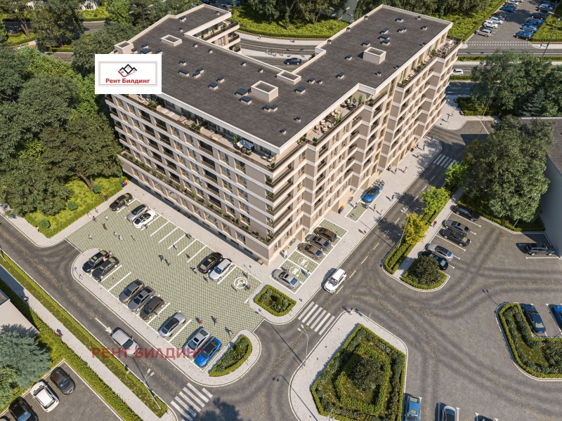 Продава 3-СТАЕН, гр. Бургас, Братя Миладинови, снимка 5 - Апартаменти - 53562956