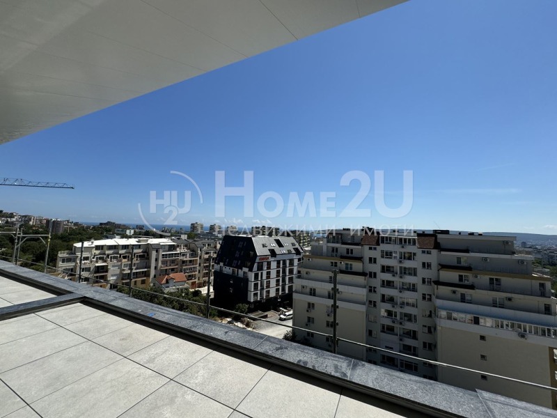 En venta  3 dormitorios Varna , Levski 1 , 172 metros cuadrados | 97684765