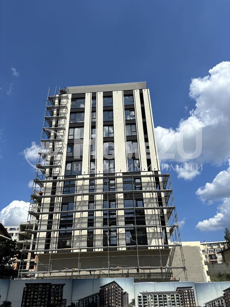 En venta  3 dormitorios Varna , Levski 1 , 172 metros cuadrados | 97684765 - imagen [11]