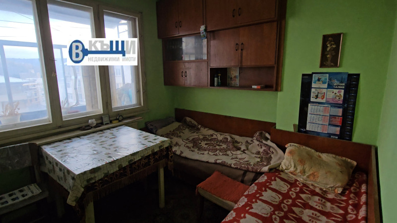 Продава 4-СТАЕН, гр. Велико Търново, Център, снимка 5 - Апартаменти - 53073520