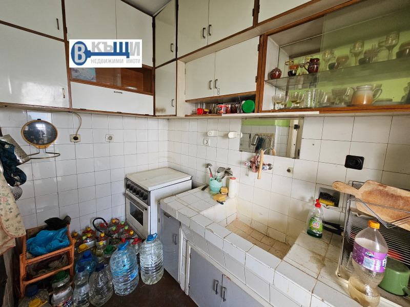 Продава 4-СТАЕН, гр. Велико Търново, Център, снимка 4 - Апартаменти - 53073520