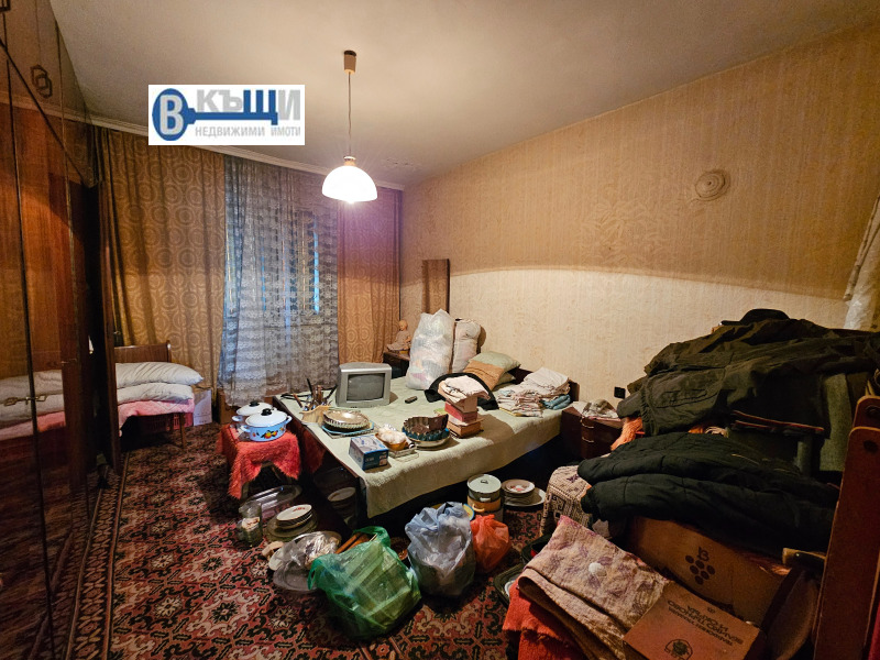 Продава 4-СТАЕН, гр. Велико Търново, Център, снимка 7 - Апартаменти - 53073520