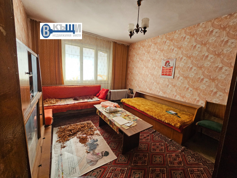 Продава 4-СТАЕН, гр. Велико Търново, Център