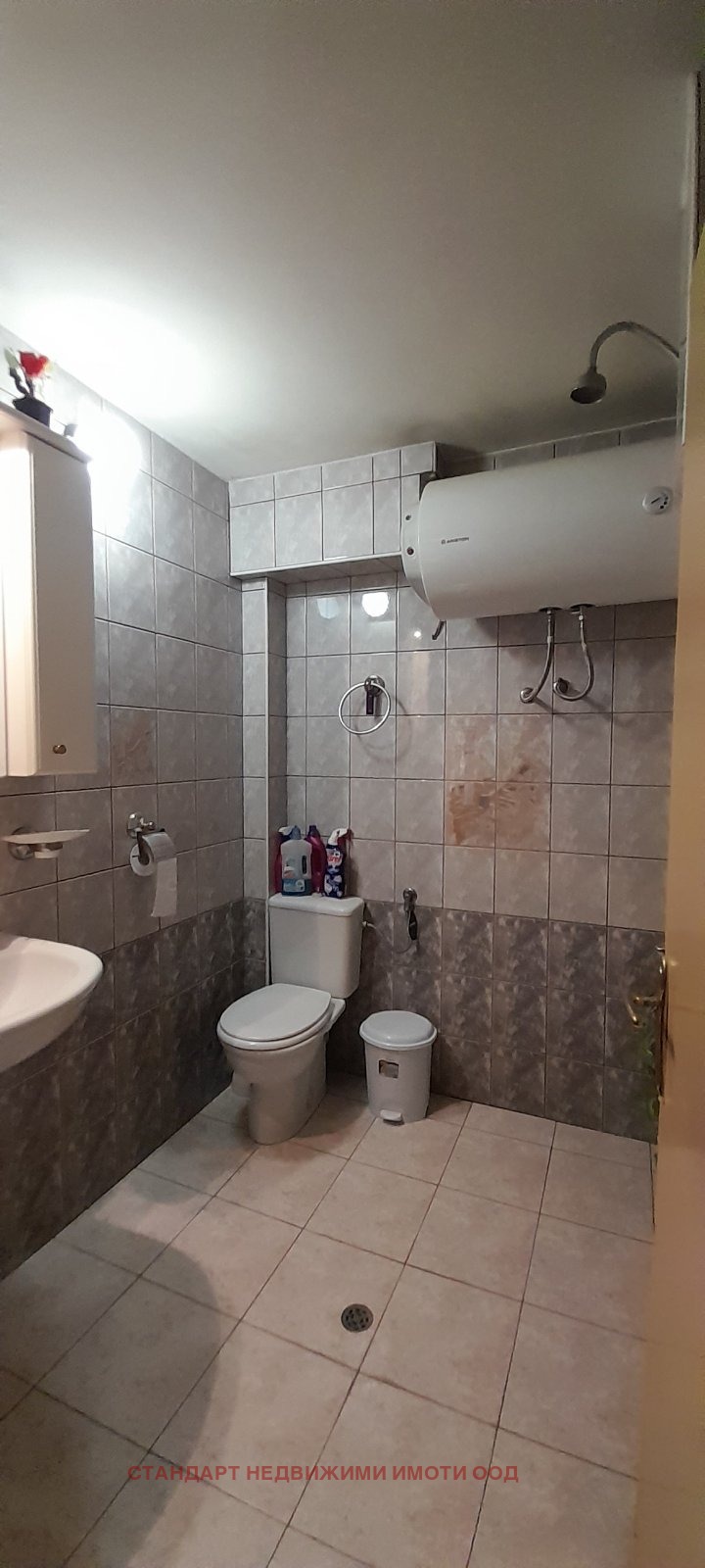 Продаја  Мезонета Пловдив , Централна гара , 107 м2 | 82608409 - слика [10]