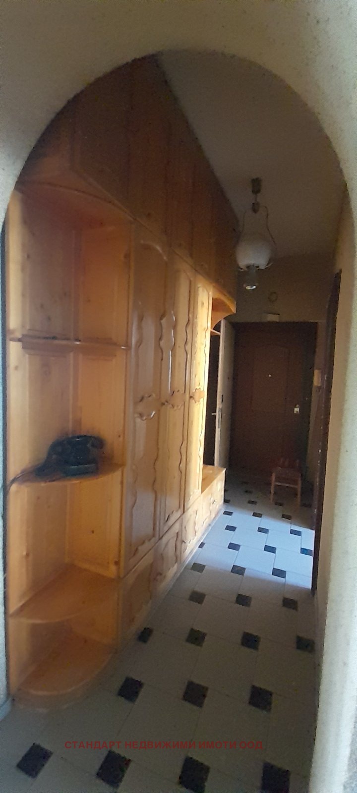 Продаја  Мезонета Пловдив , Централна гара , 107 м2 | 82608409 - слика [9]