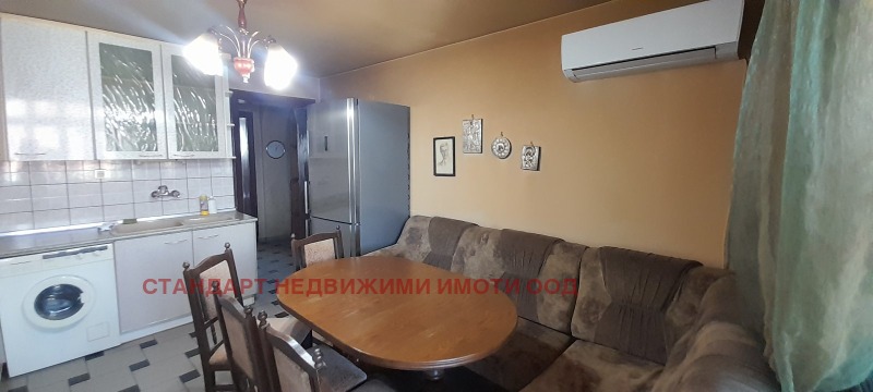 In vendita  Maisonette Plovdiv , Tsentralna gara , 107 mq | 82608409 - Immagine [6]