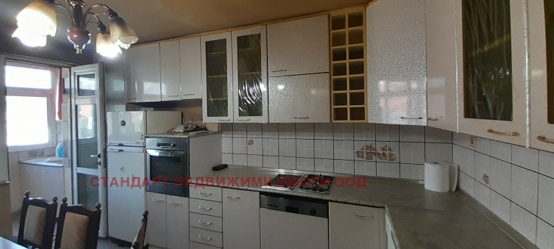 На продаж  Мезонет Пловдив , Централна гара , 107 кв.м | 82608409 - зображення [4]