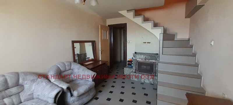 In vendita  Maisonette Plovdiv , Tsentralna gara , 107 mq | 82608409 - Immagine [2]