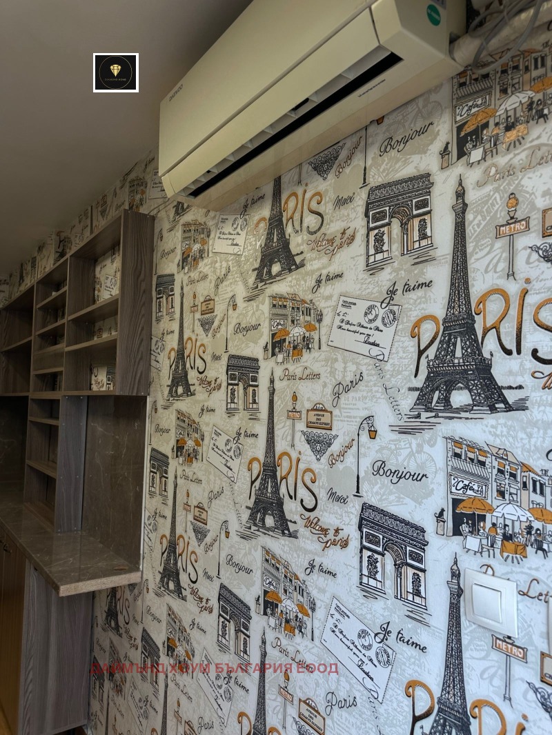 Till salu  Kontor Plovdiv , Karsjijaka , 15 kvm | 33647055 - bild [3]