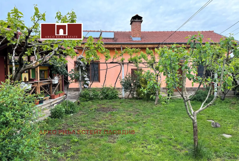 Til salg  Hus region Pazardzhik , Levski , 240 kvm | 46167542 - billede [10]