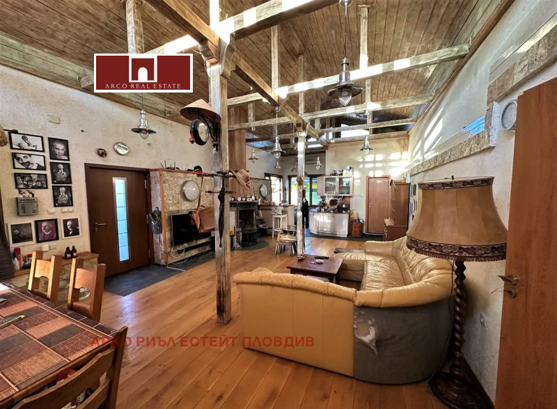 Продава  Къща, област Пазарджик, с. Левски •  115 000 € • ID 58852494 — holmes.bg - [1] 