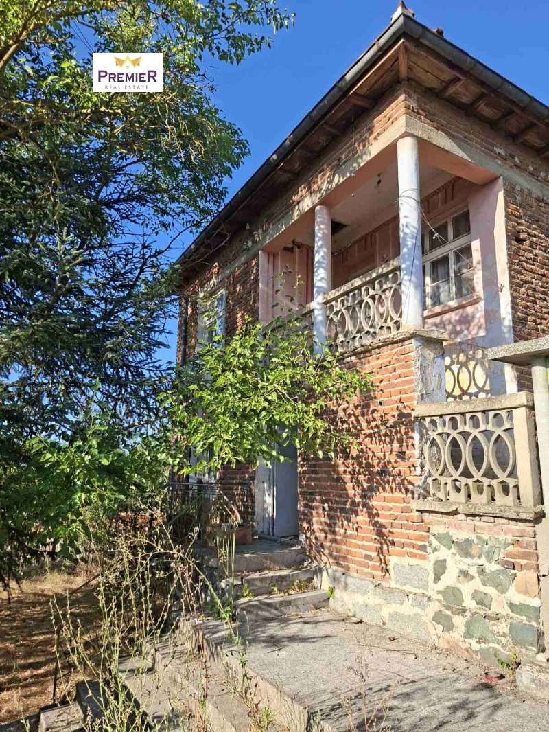 Продава КЪЩА, област Бургас, с. Зидарово • 57000 € • 45980905 — Holmes.bg