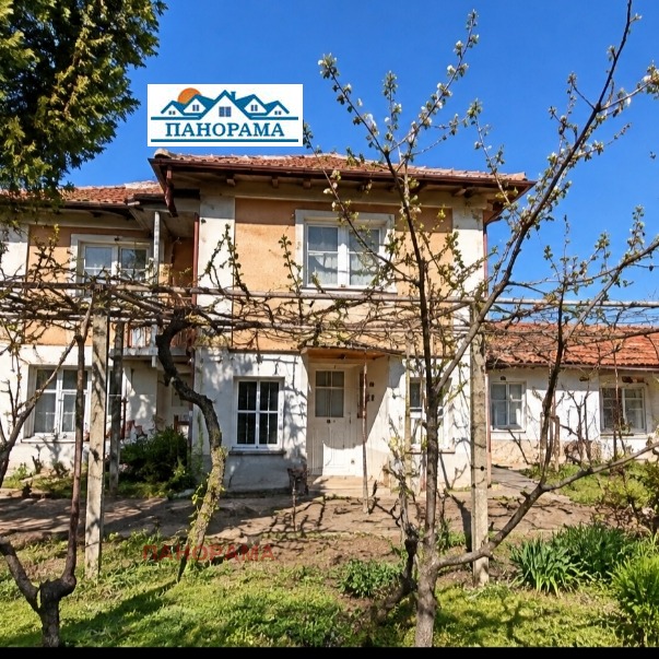 Продава КЪЩА, с. Стрелци, област Пловдив