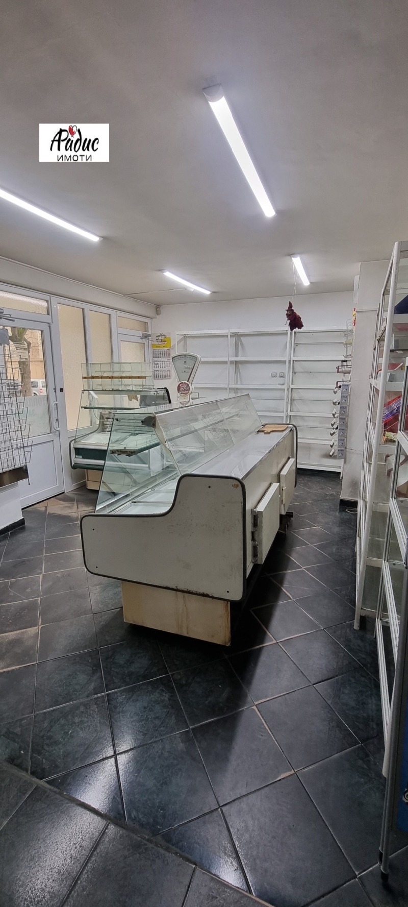 Продава  Магазин град Стара Загора , Аязмото , 102 кв.м | 95681537 - изображение [2]