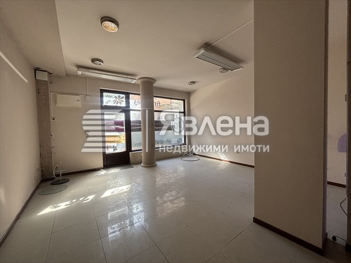 Продава МАГАЗИН, гр. София, Лозенец, снимка 2 - Магазини - 54416250