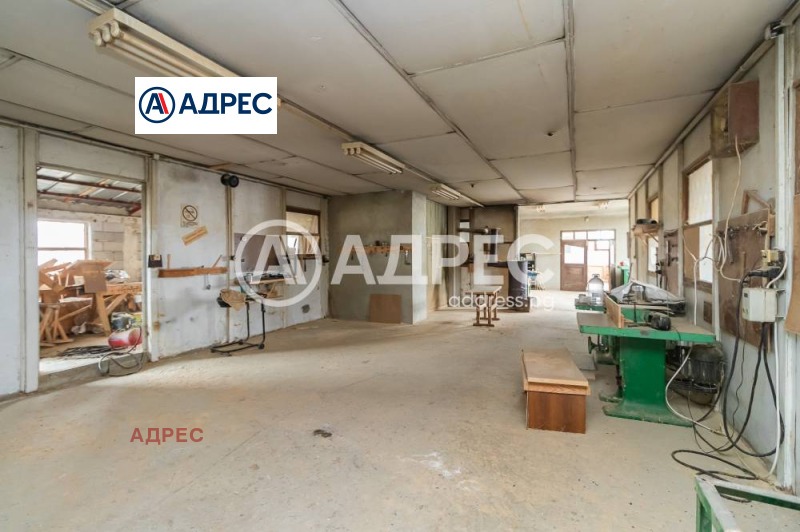 Продава СКЛАД, град Варна, с. Звездица • 140000 € / 273816.20 лв. • 49434448 1