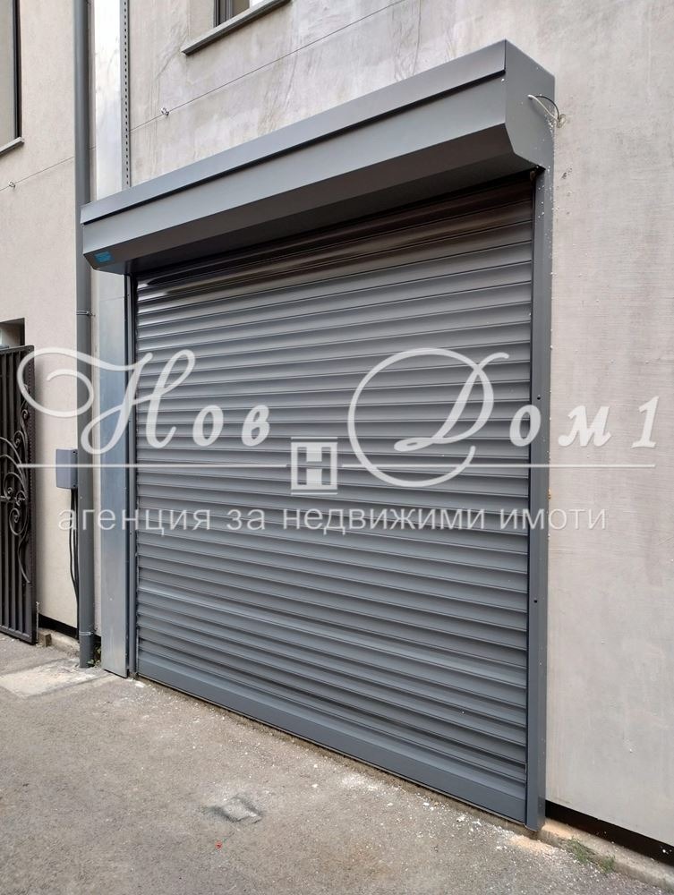 Продава ГАРАЖ, ПАРКОМЯСТО, гр. Пловдив, Христо Смирненски